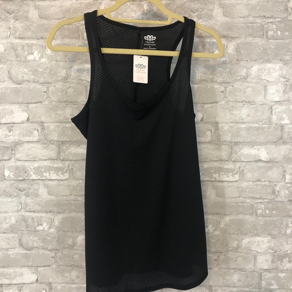 NWT Maurices In Motion Tank top